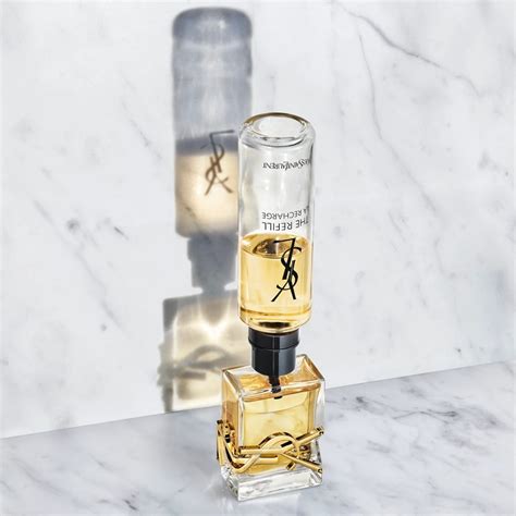 ysl libre intense australia|ysl libre intense refill.